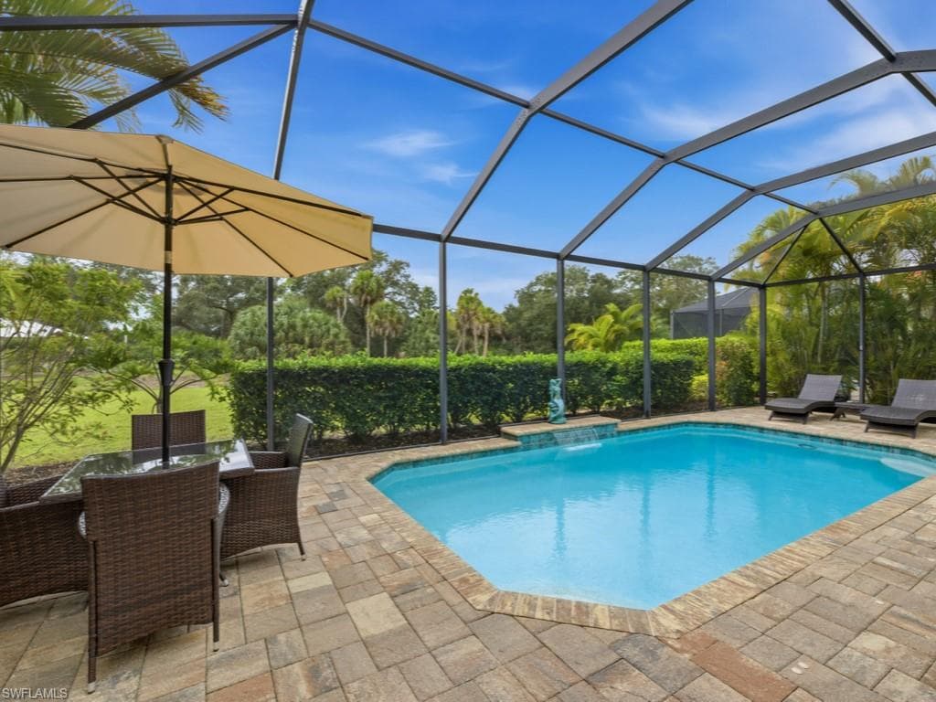 21278 Estero Preserve RUN, ESTERO FL 33928-2