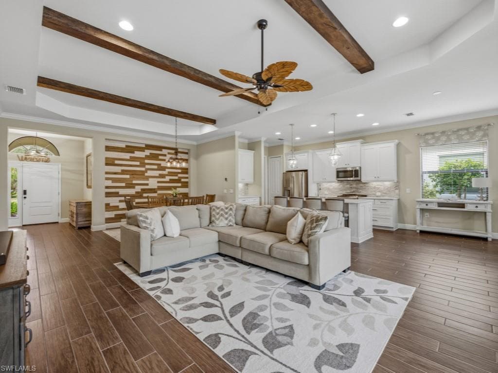 21278 Estero Preserve RUN, ESTERO FL 33928-3