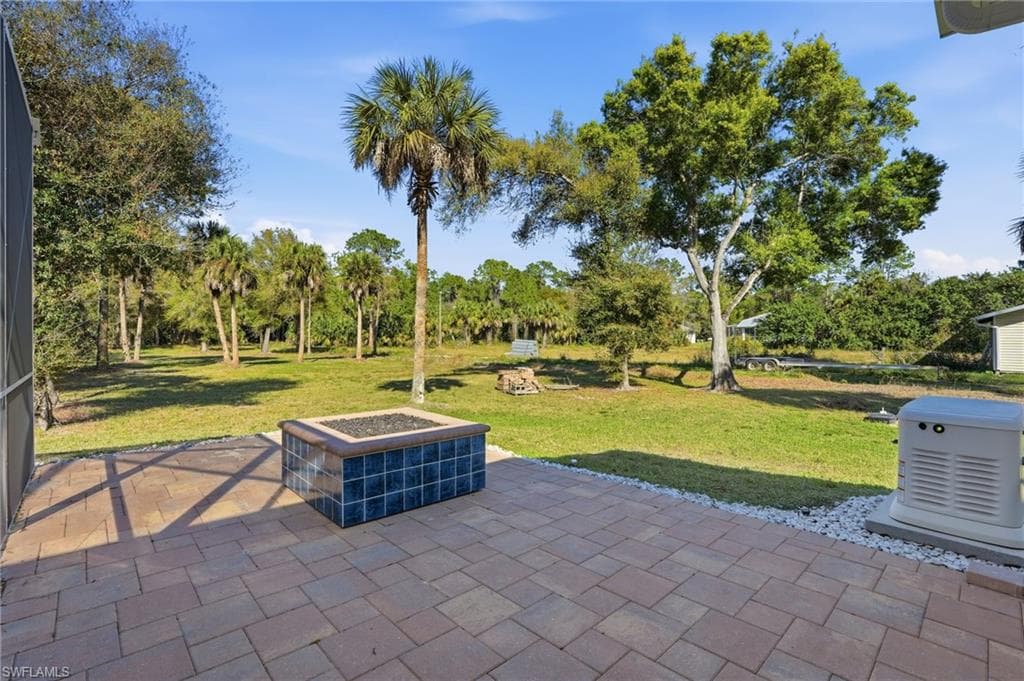 3707 5th AVE SW, NAPLES FL 34117-41
