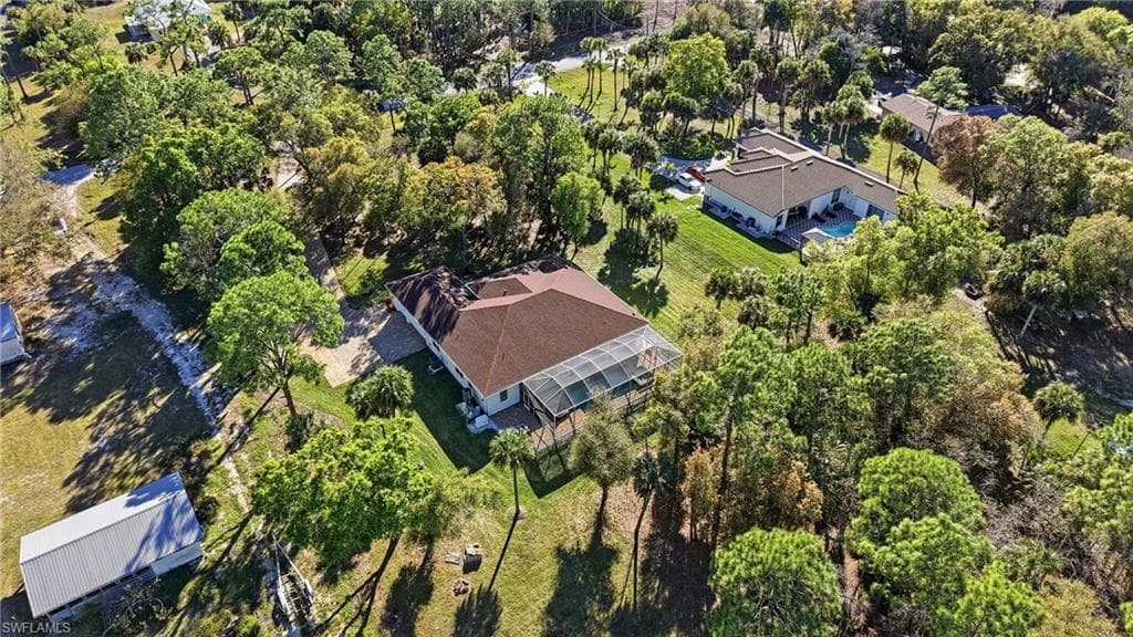 3707 5th AVE SW, NAPLES FL 34117-46