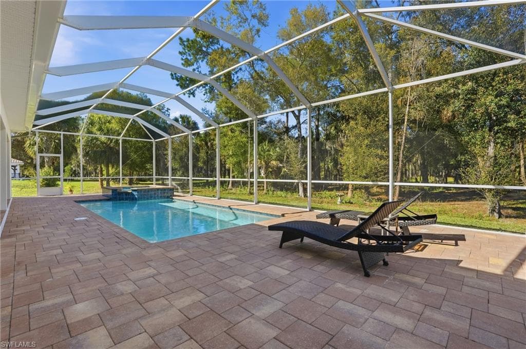 3707 5th AVE SW, NAPLES FL 34117-39
