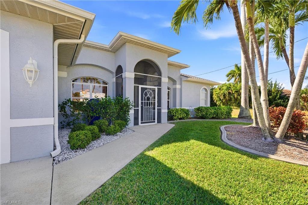 2026 SE 29th ST, CAPE CORAL FL 33904-1