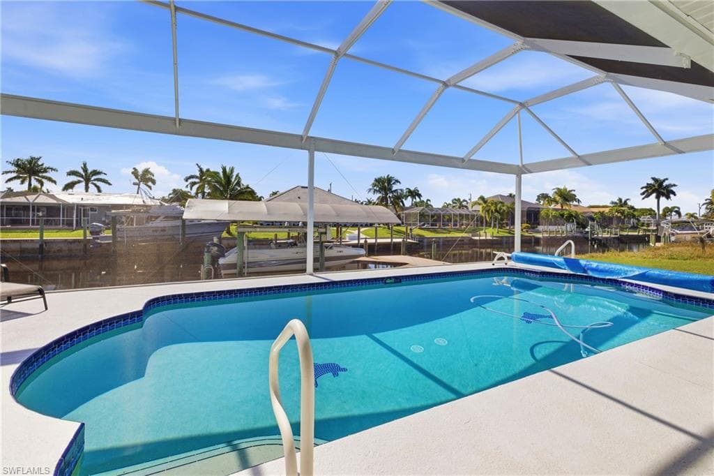 2026 SE 29th ST, CAPE CORAL FL 33904-2