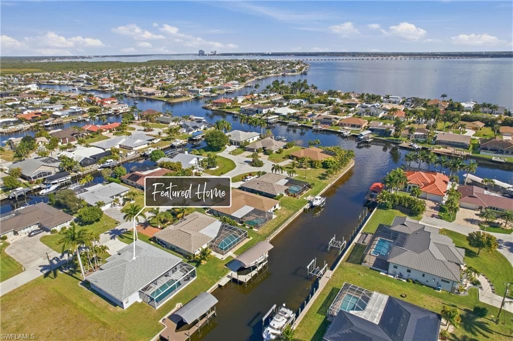 2026 SE 29th ST, CAPE CORAL FL 33904-4