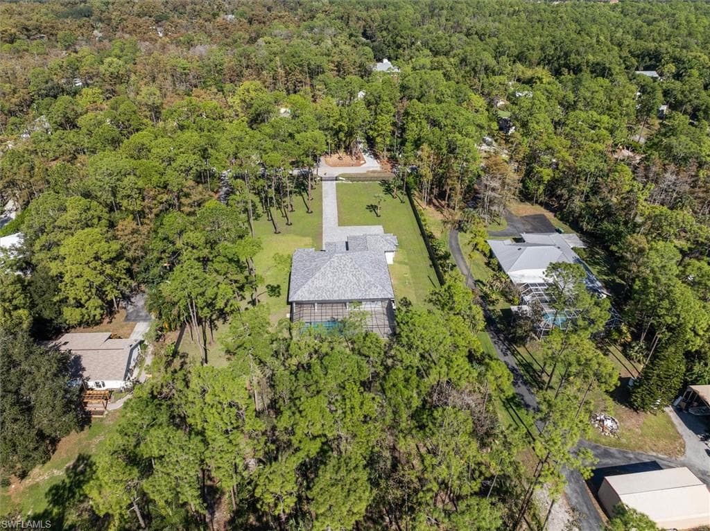 5080 Hickory Wood DR, NAPLES FL 34119-42