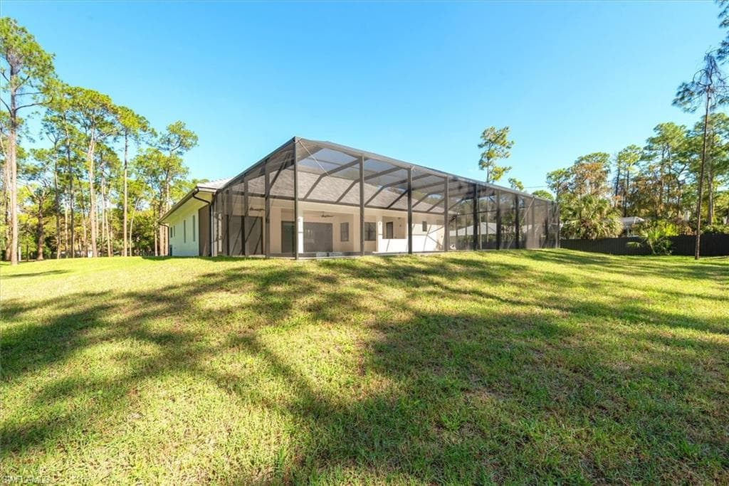 5080 Hickory Wood DR, NAPLES FL 34119-40