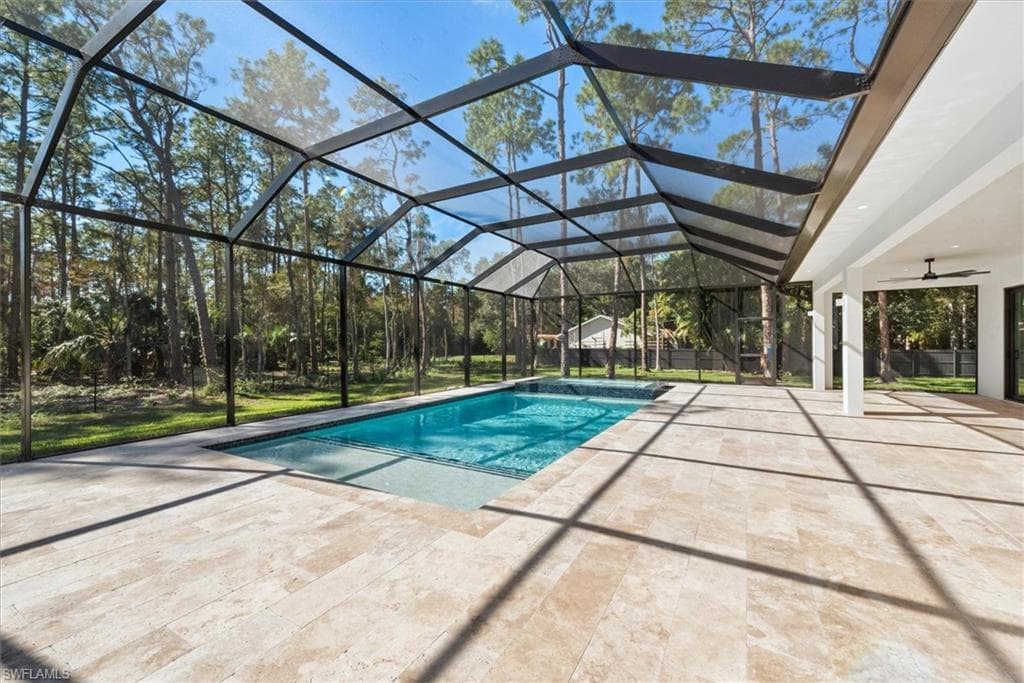 5080 Hickory Wood DR, NAPLES FL 34119-34