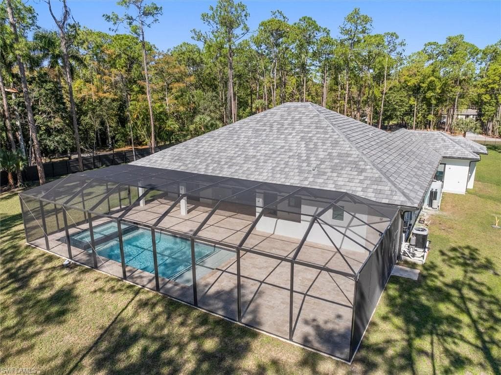 5080 Hickory Wood DR, NAPLES FL 34119-38