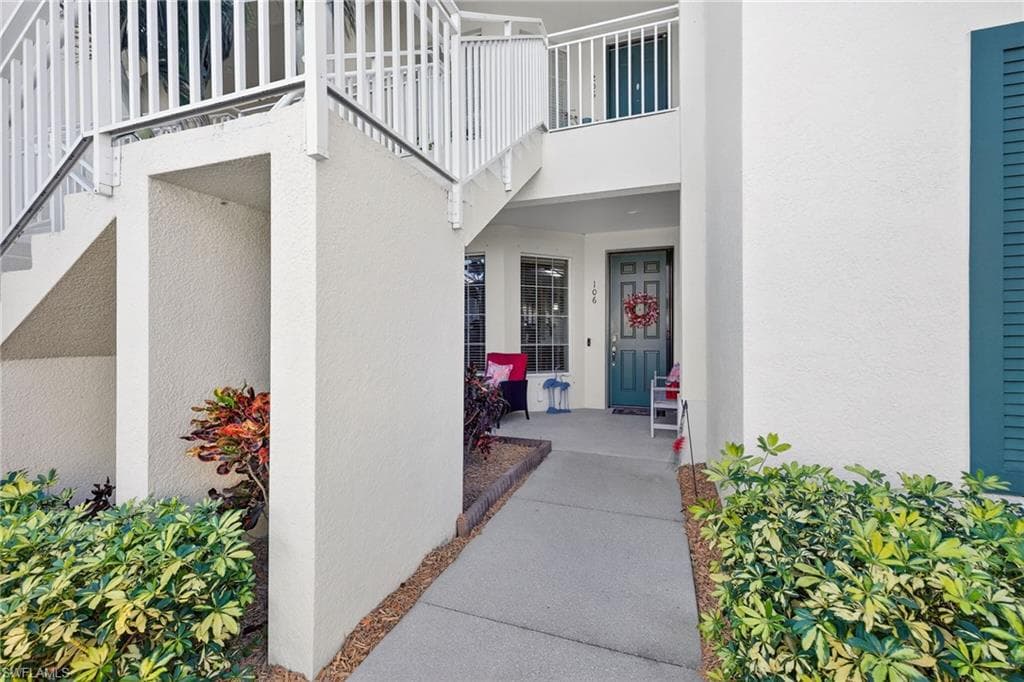 9941 Periwinkle Preserve LN # 106, FORT MYERS FL 33919-1
