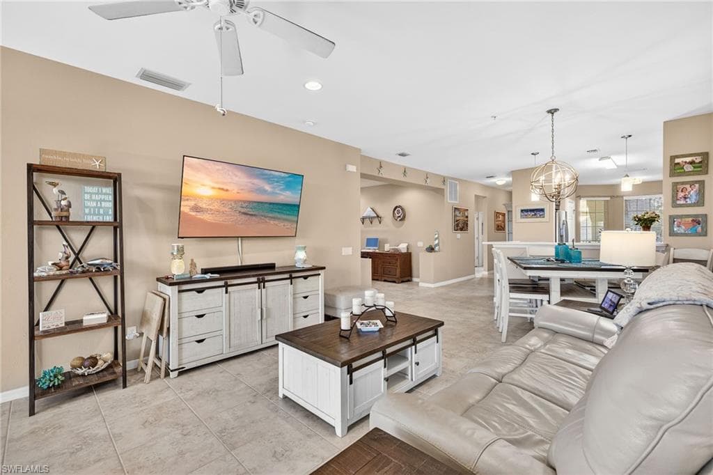 9941 Periwinkle Preserve LN # 106, FORT MYERS FL 33919-5