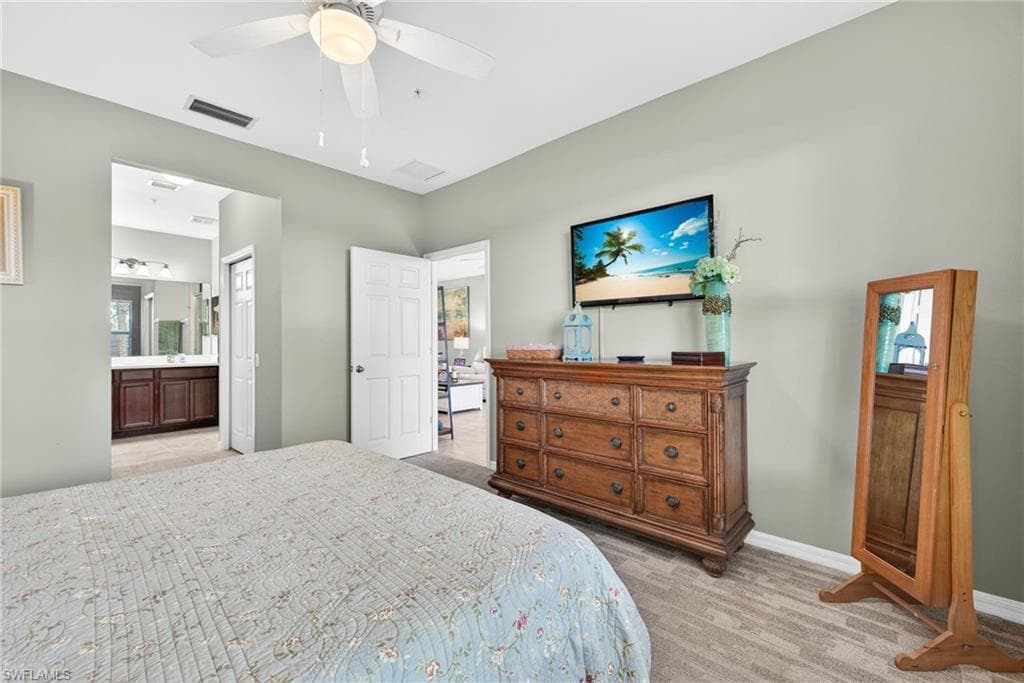 9941 Periwinkle Preserve LN # 106, FORT MYERS FL 33919-16
