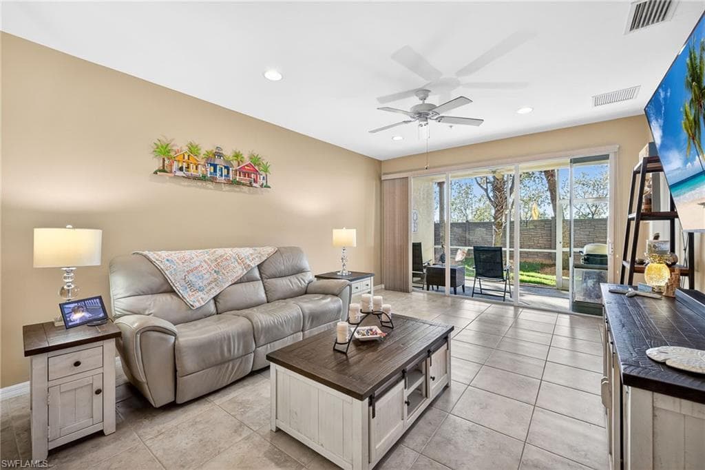 9941 Periwinkle Preserve LN # 106, FORT MYERS FL 33919-6
