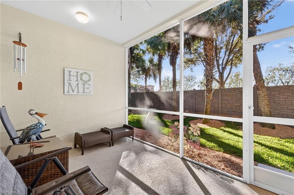 9941 Periwinkle Preserve LN # 106, FORT MYERS FL 33919-26