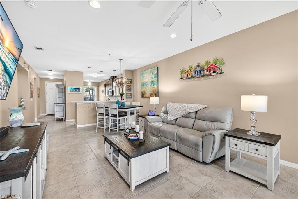 9941 Periwinkle Preserve LN # 106, FORT MYERS FL 33919-4