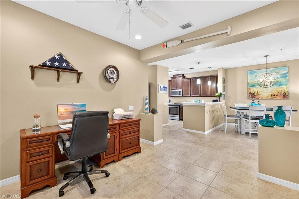 9941 Periwinkle Preserve LN # 106, FORT MYERS FL 33919-22