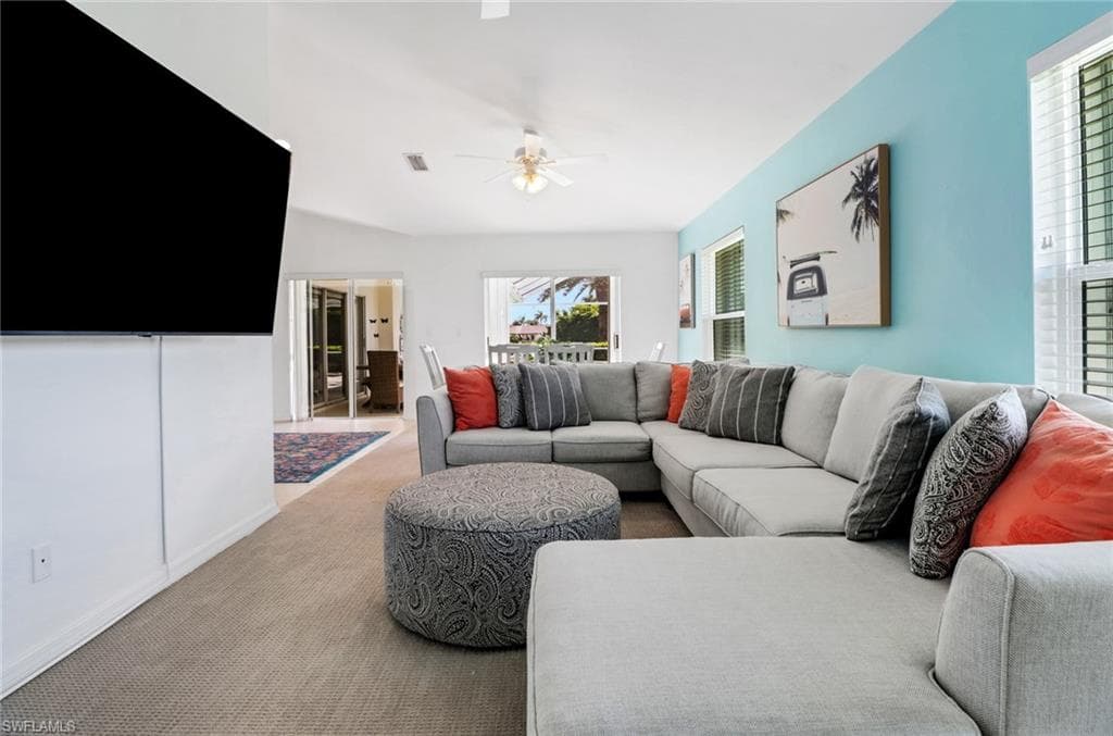 205 Sand Hill ST, MARCO ISLAND FL 34145-9