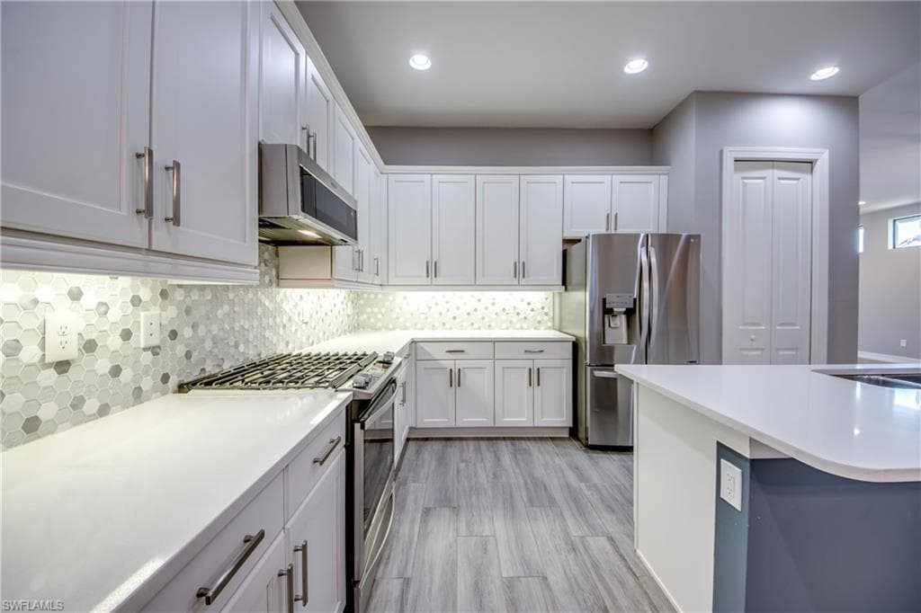 15111 Cortona WAY, FORT MYERS FL 33908-5