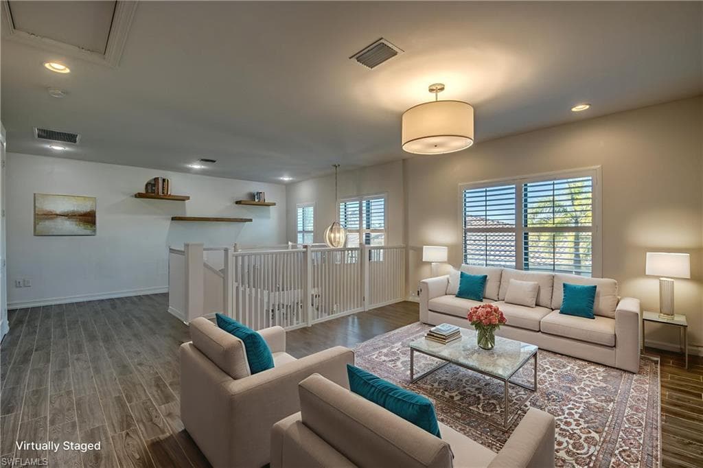 15111 Cortona WAY, FORT MYERS FL 33908-16