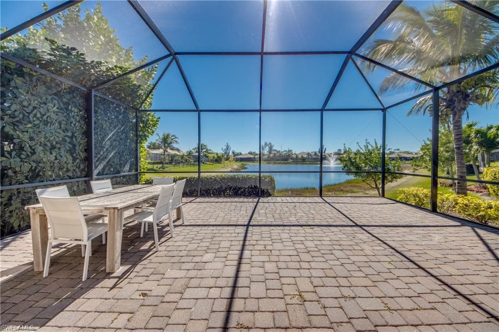 15111 Cortona WAY, FORT MYERS FL 33908-27