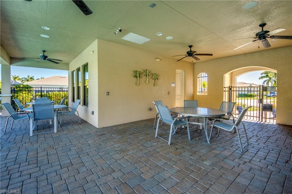 15111 Cortona WAY, FORT MYERS FL 33908-34