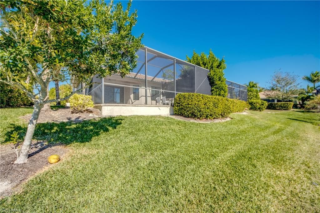 15111 Cortona WAY, FORT MYERS FL 33908-30