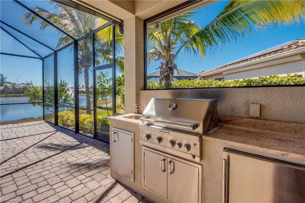 15111 Cortona WAY, FORT MYERS FL 33908-28