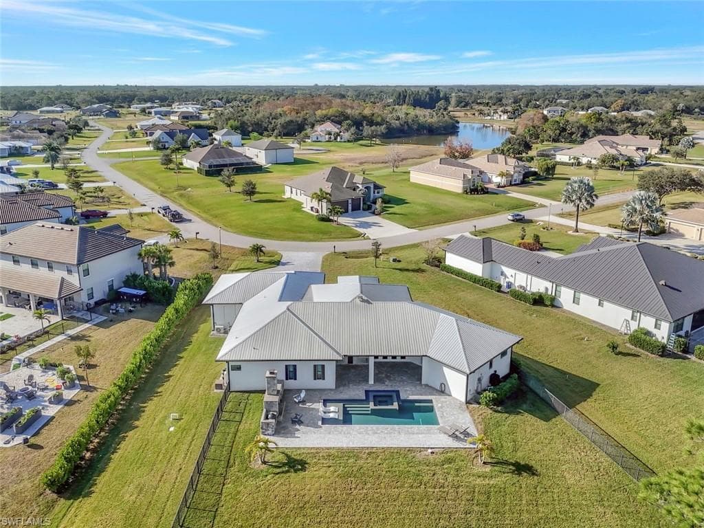 14051 BINGHAMPTON DR, FORT MYERS FL 33905-6