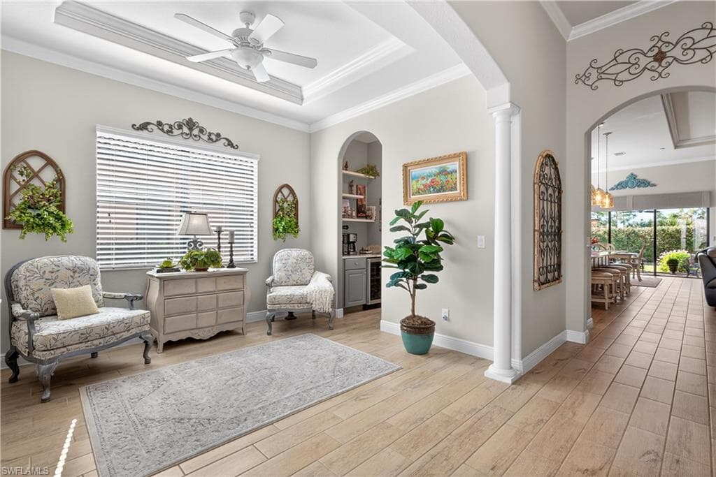 23268 Sanabria LOOP, BONITA SPRINGS FL 34135-1