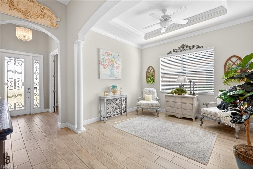 23268 Sanabria LOOP, BONITA SPRINGS FL 34135-12