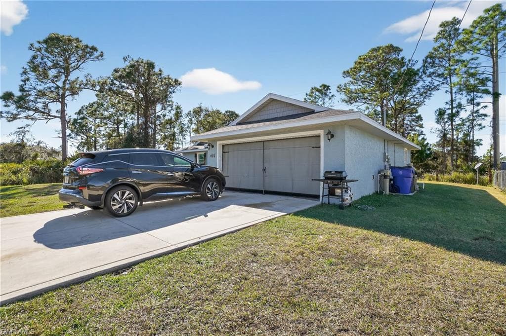 601 Renault AVE, SEBRING FL 33872-5
