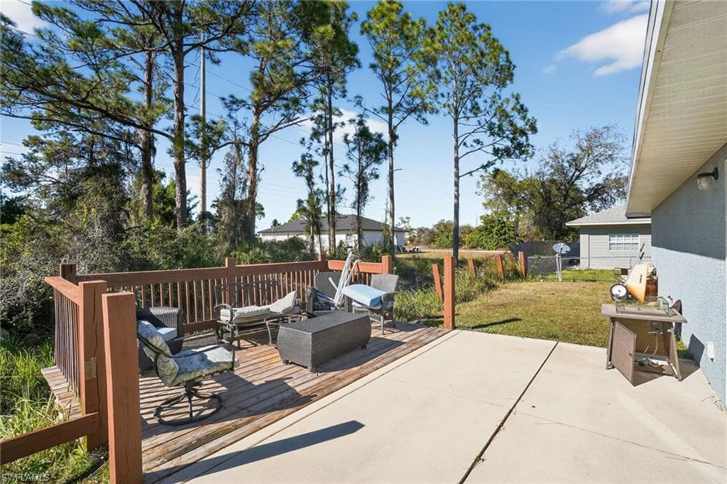 601 Renault AVE, SEBRING FL 33872-9