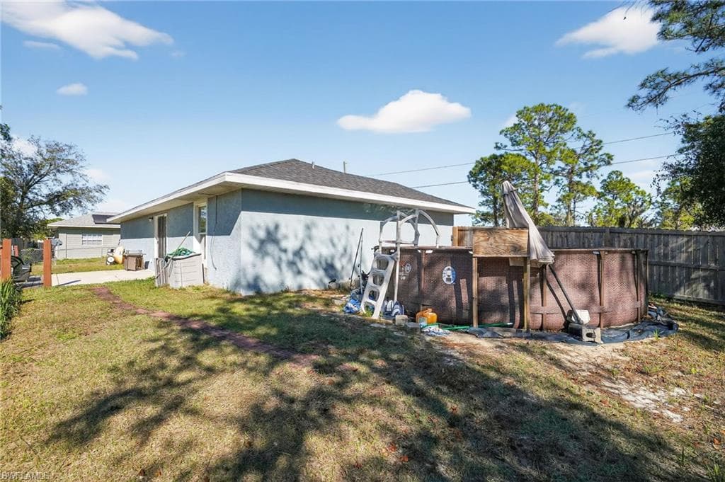 601 Renault AVE, SEBRING FL 33872-13