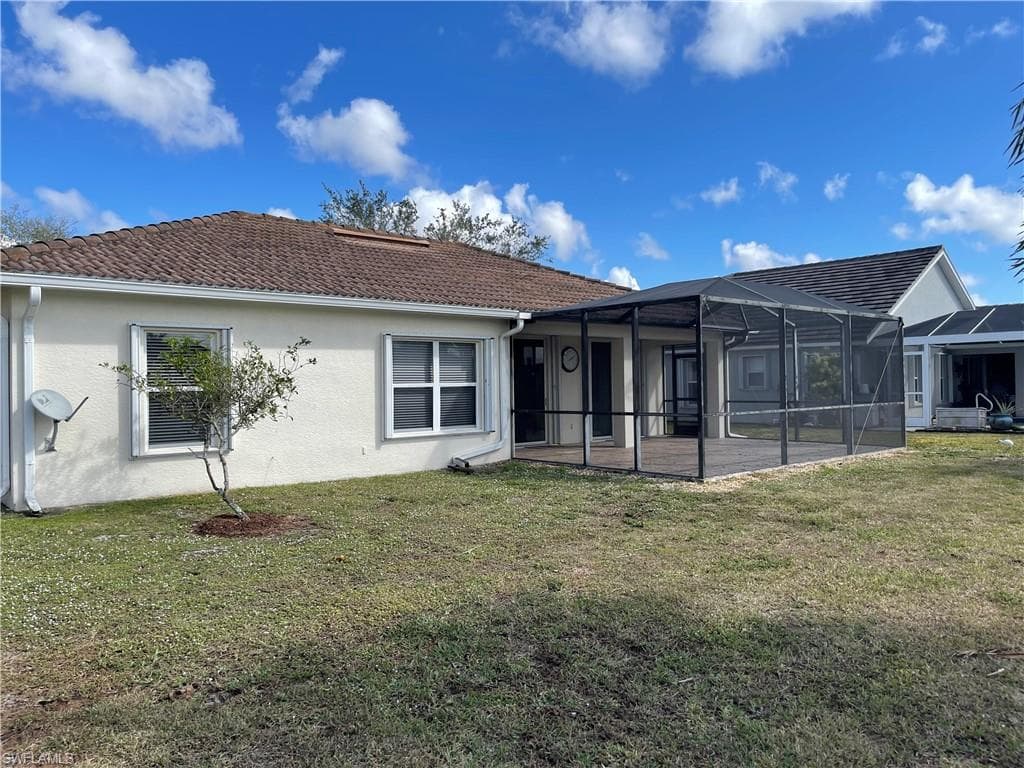 2895 Orange Grove TRL, NAPLES FL 34120-37