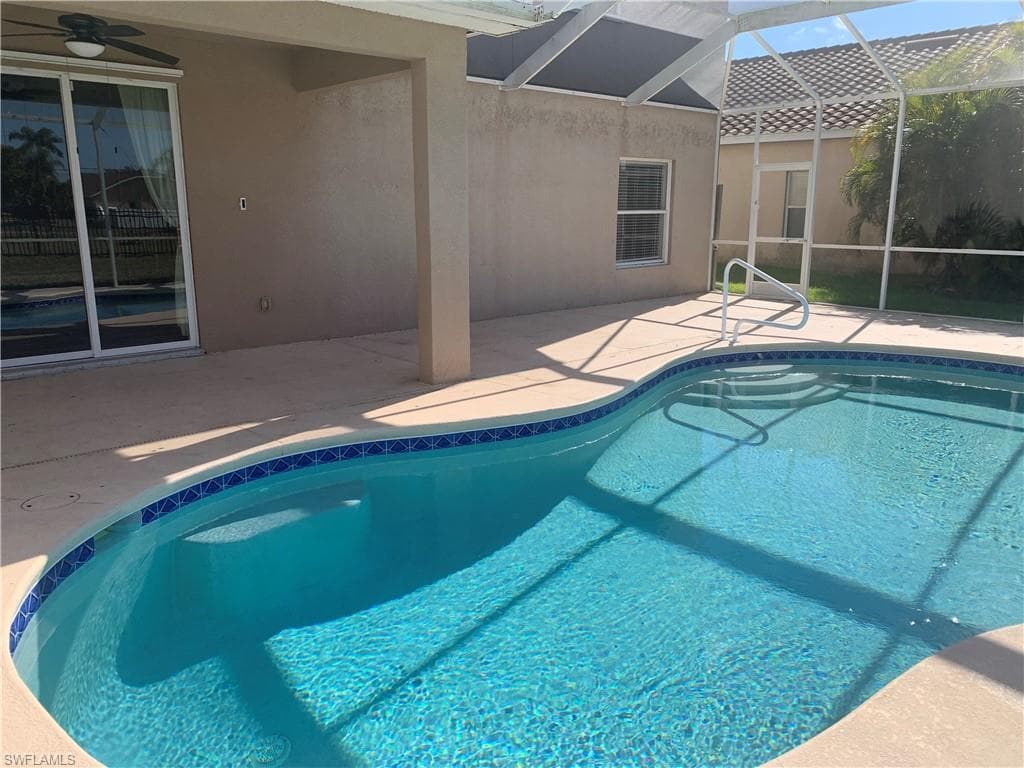 2149 Cape Heather CIR, CAPE CORAL FL 33991-43