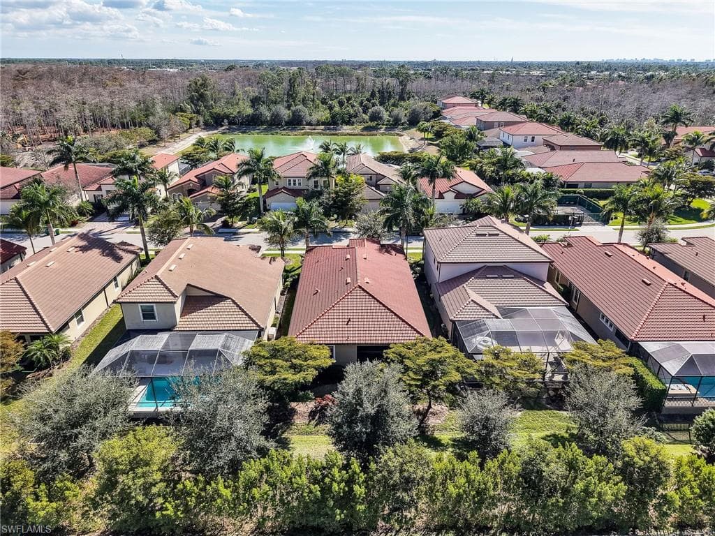 16313 Aberdeen WAY, NAPLES FL 34110-1