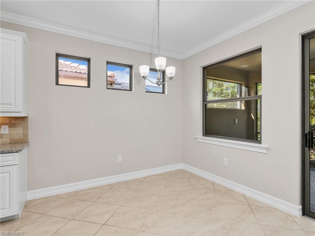 16313 Aberdeen WAY, NAPLES FL 34110-11