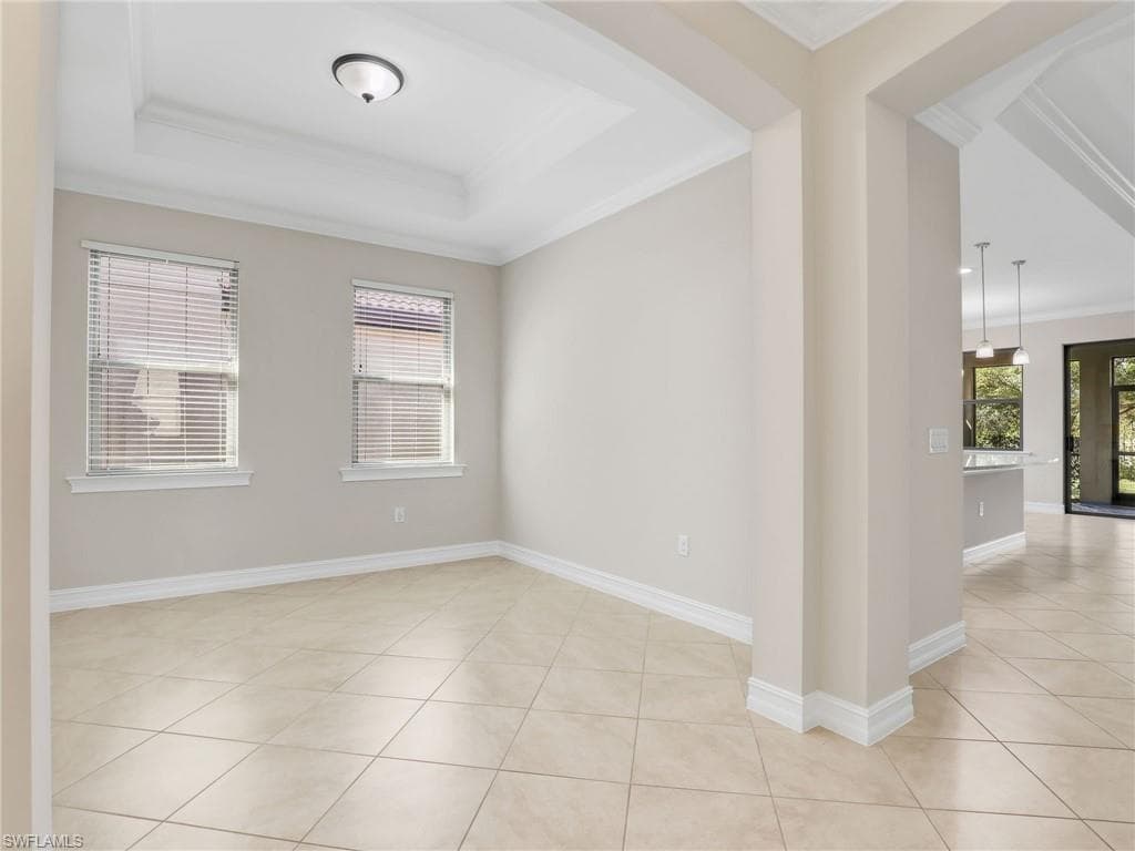 16313 Aberdeen WAY, NAPLES FL 34110-7