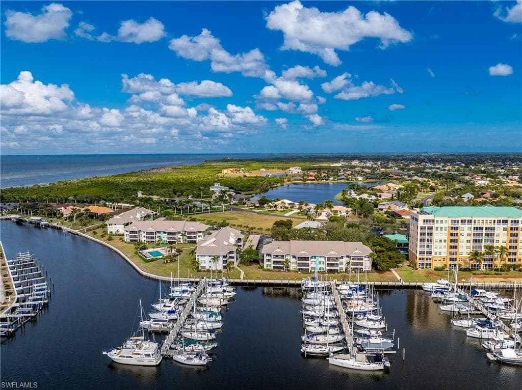 3245 Sugarloaf Key RD # 24C, PUNTA GORDA FL 33955-1