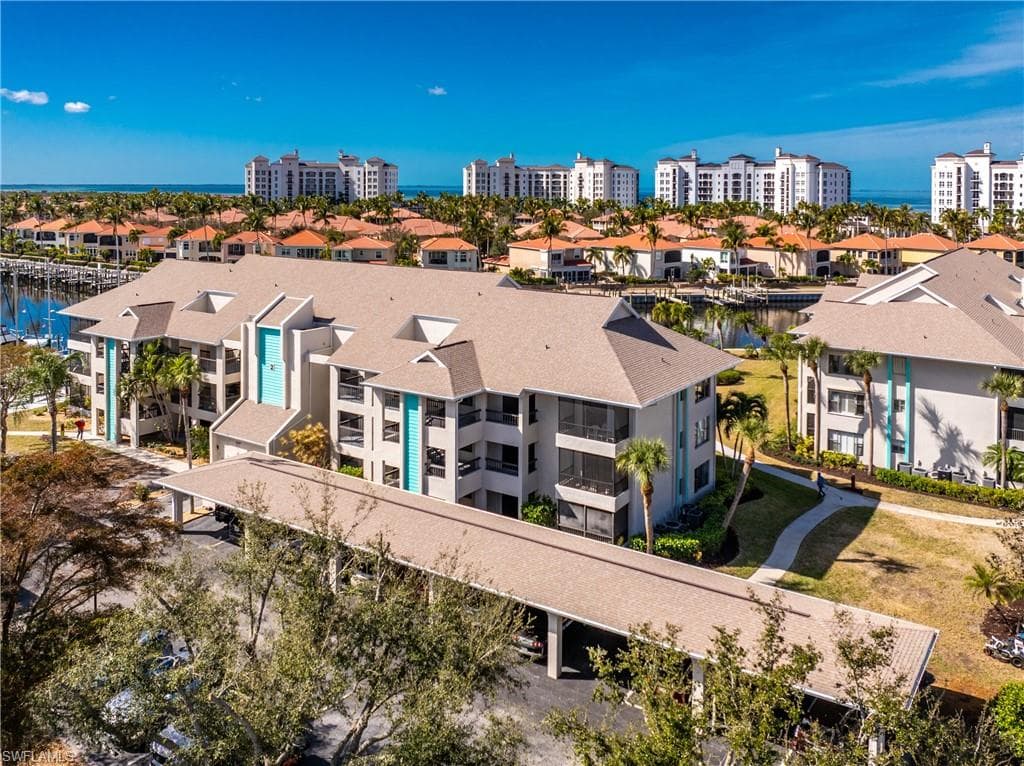 3245 Sugarloaf Key RD # 24C, PUNTA GORDA FL 33955-2