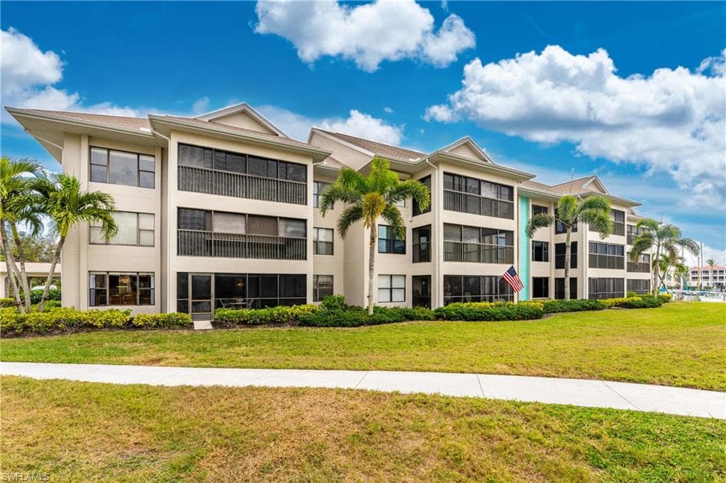 3245 Sugarloaf Key RD # 24C, PUNTA GORDA FL 33955-33
