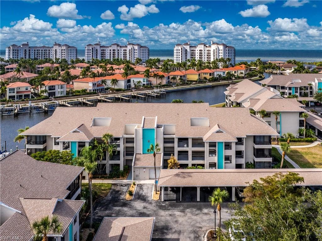 3245 Sugarloaf Key RD # 24C, PUNTA GORDA FL 33955-36