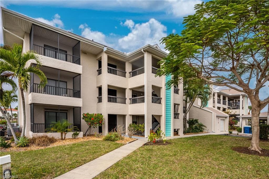 3245 Sugarloaf Key RD # 24C, PUNTA GORDA FL 33955-34