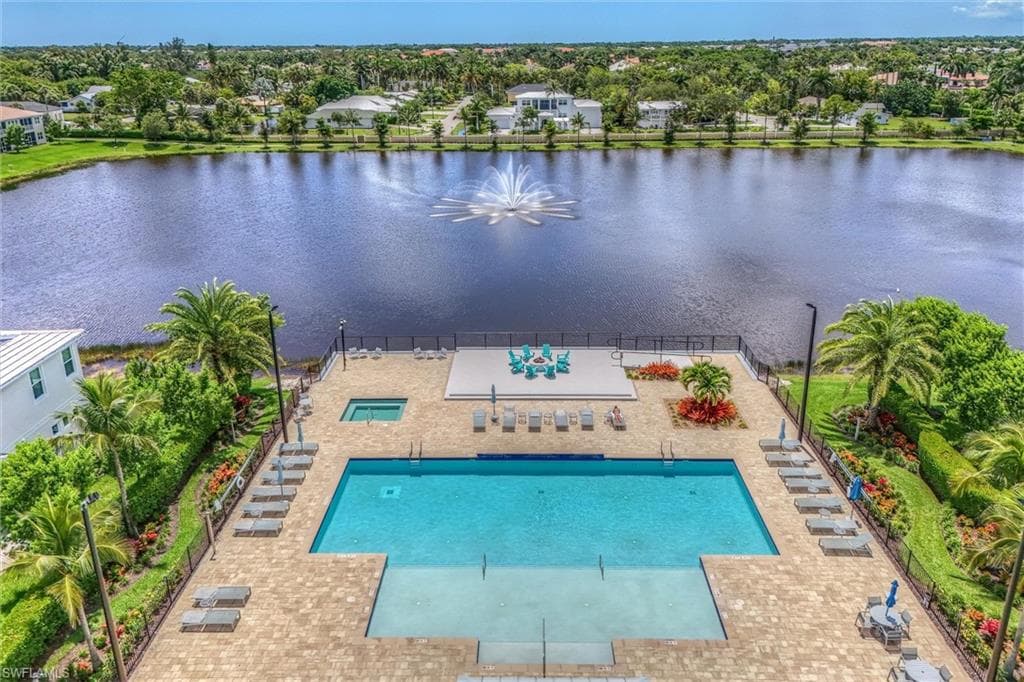 4607 Arboretum CIR # 103, NAPLES FL 34112-26