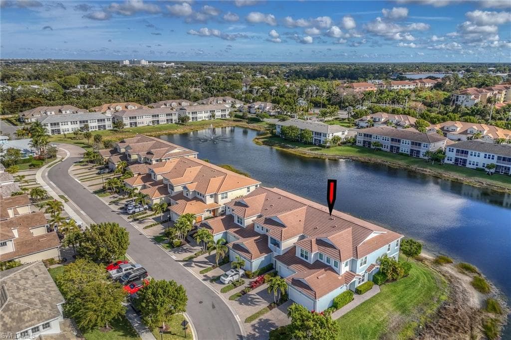 4607 Arboretum CIR # 103, NAPLES FL 34112-24