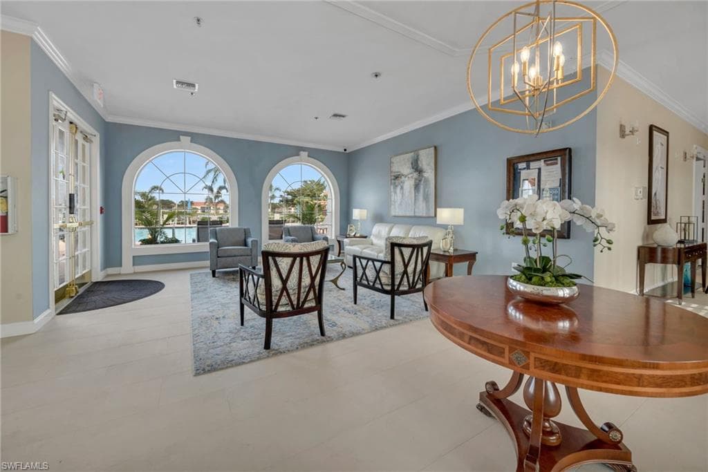 6645 Huntington Lakes CIR # 203, NAPLES FL 34119-17