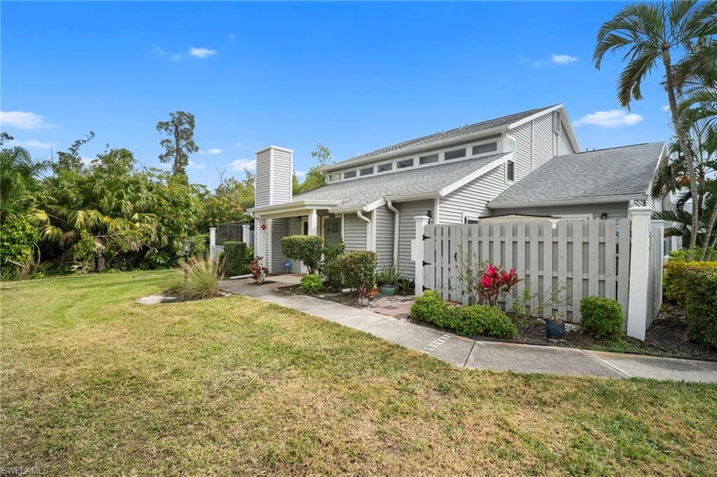 6213 timberwood CIR # 129, FORT MYERS FL 33908-1