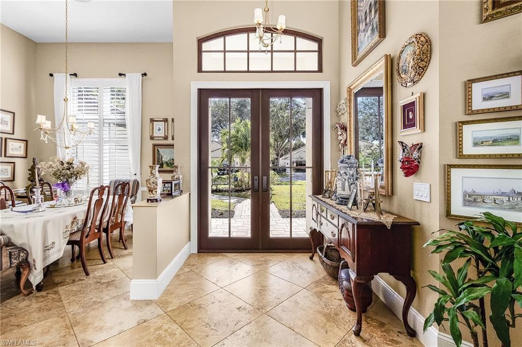 2025 Mission DR, NAPLES FL 34109-5