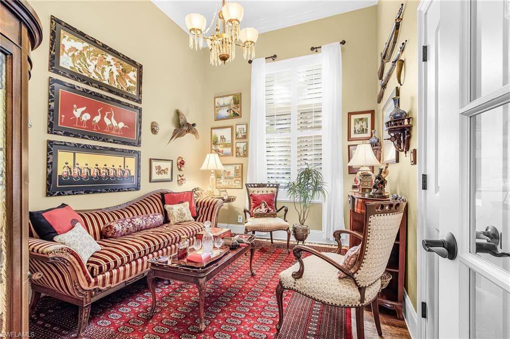 2025 Mission DR, NAPLES FL 34109-11