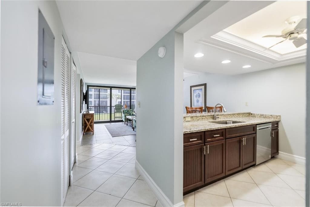 1501 Middle Gulf DR # G201, SANIBEL FL 33957-16
