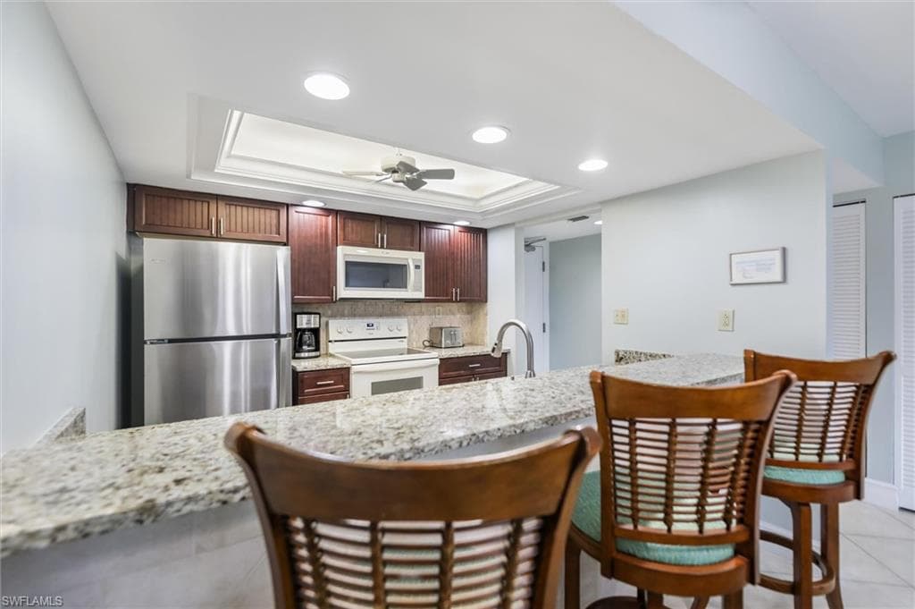 1501 Middle Gulf DR # G201, SANIBEL FL 33957-21